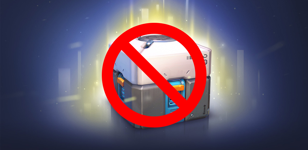 Korting Pakistan opslag Hawaï wil de verkoop van games met lootboxes verbieden - XBNL