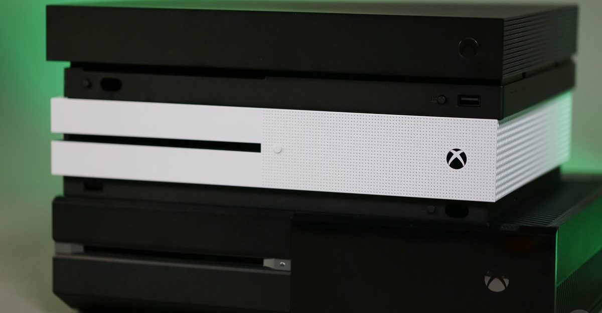Welke Xbox One kopen? Het verschil tussen Xbox One, Xbox One S en Xbox One X! XBNL