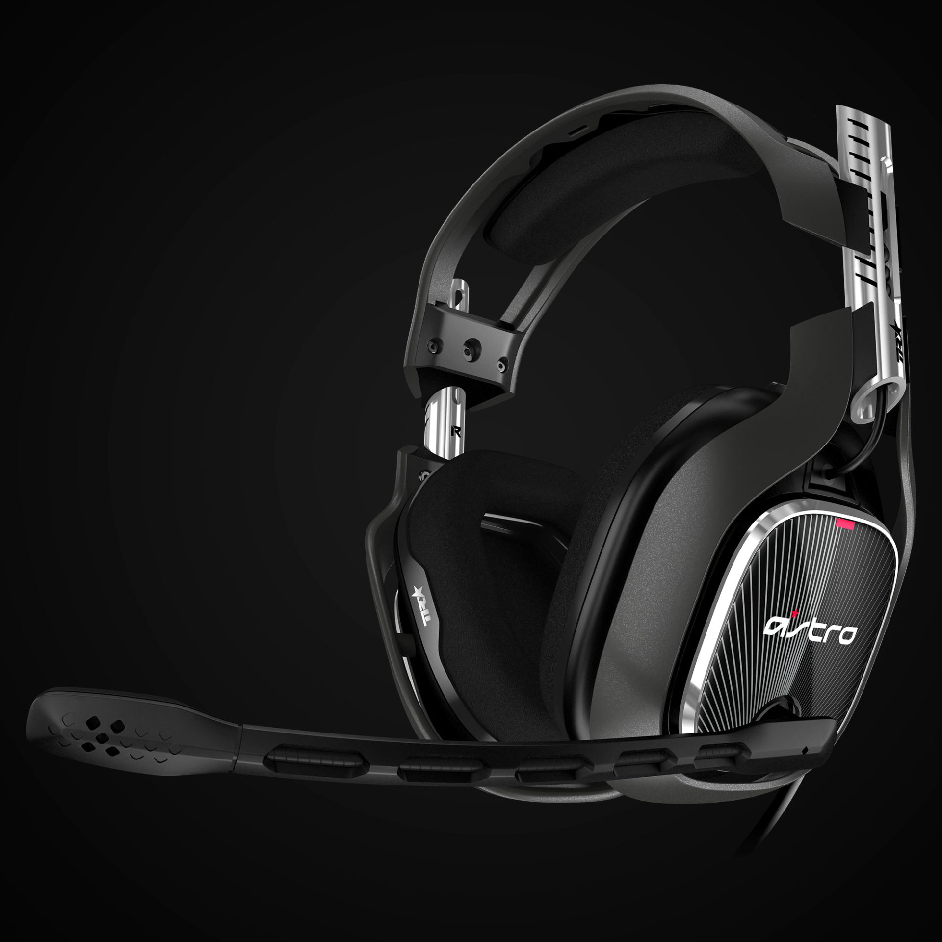 Nieuwe Astro A40 headset aangekondigd XBNL