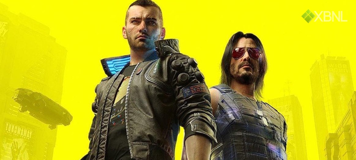 Mega update 2.1 for Cyberpunk 2077 adds a lot – XBNL