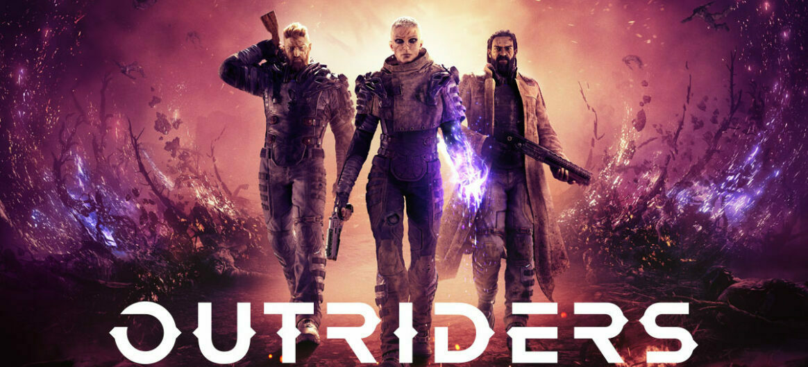 outriders release date game pass