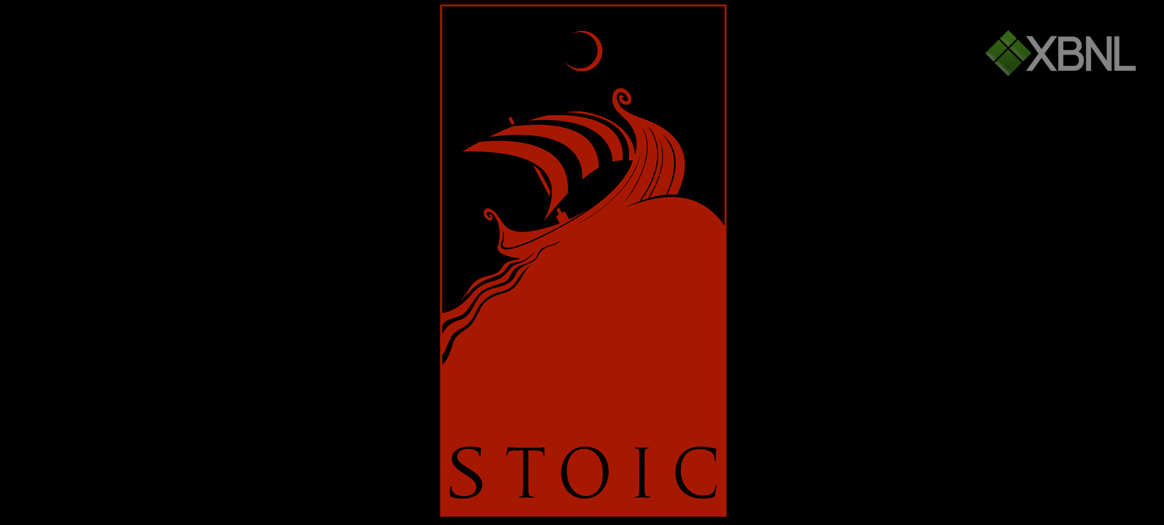 Still trust. Stoic Studio. Обложка Stoic в высоком разрешенииэ. The Stoic.