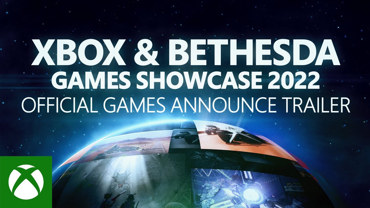 Alle Games Uit De Xbox & Bethesda Showcase Op Een Rijtje! - XBNL