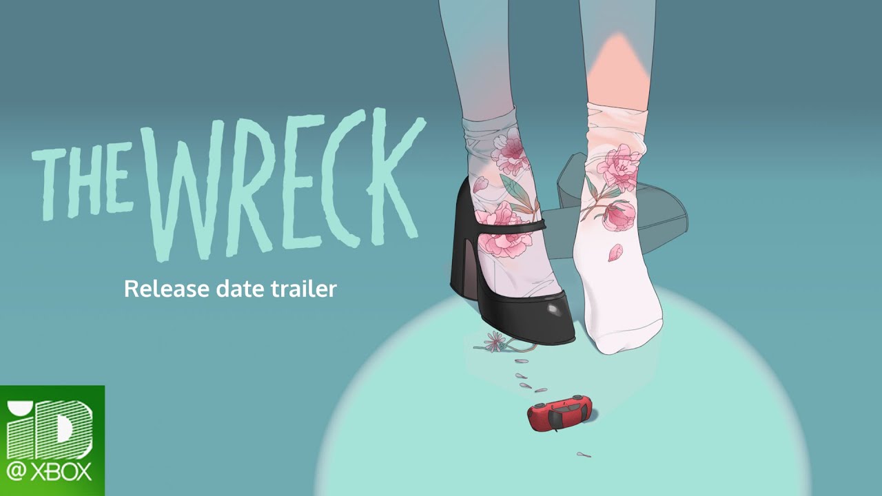 Nieuwe 3d Visual Novel The Wreck Komt Binnenkort Naar Xbox Xbnl 9403