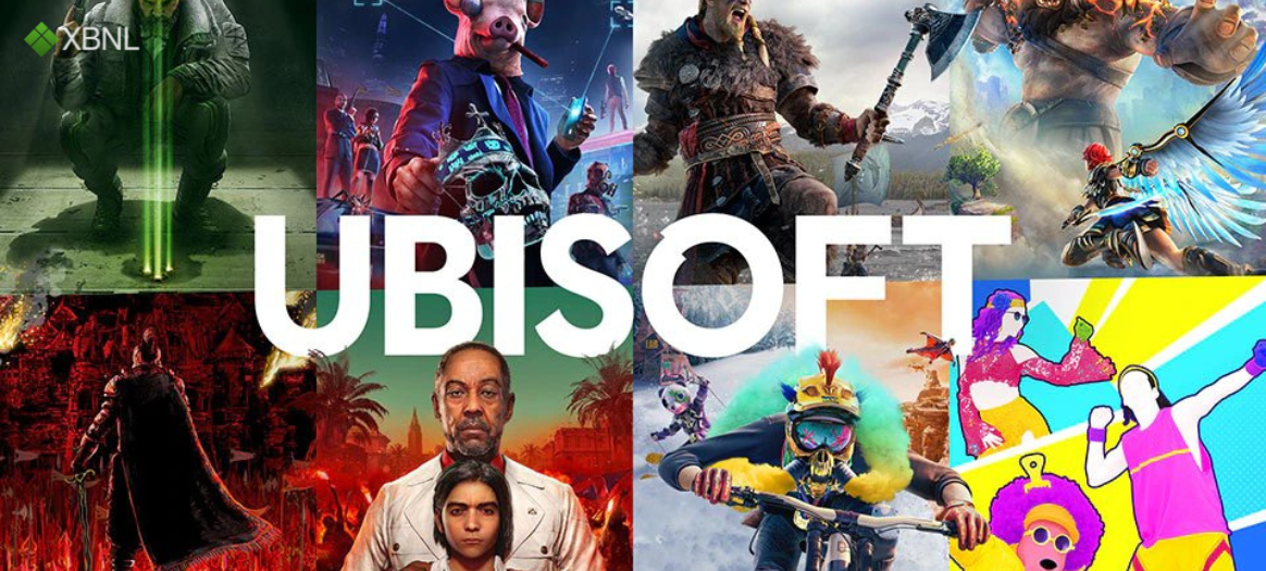 “Is Ubisoft’s redemption arc on the horizon? A review of upcoming games and fiscal goals”